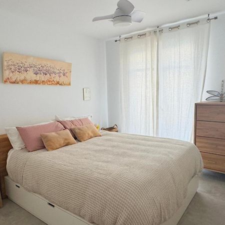 Apartamento Con Parking En Torre Almenara Punta Umbría Екстериор снимка
