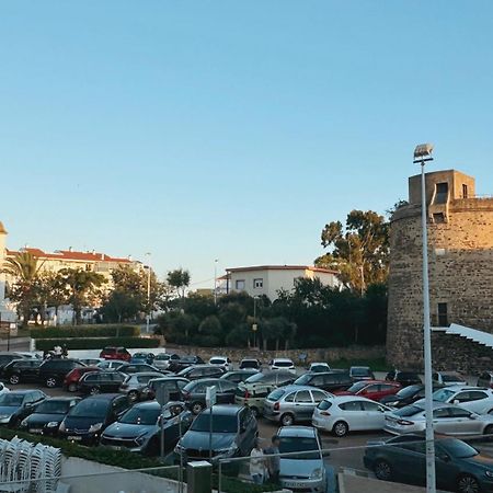 Apartamento Con Parking En Torre Almenara Punta Umbría Екстериор снимка