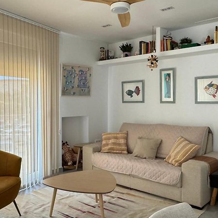 Apartamento Con Parking En Torre Almenara Punta Umbría Екстериор снимка
