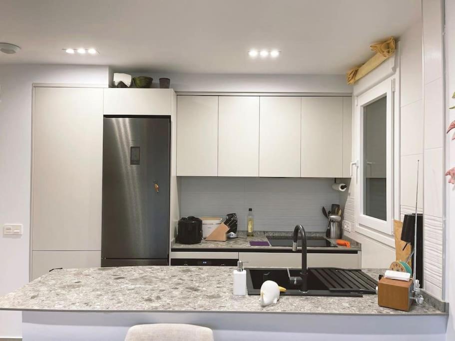 Apartamento Con Parking En Torre Almenara Punta Umbría Екстериор снимка