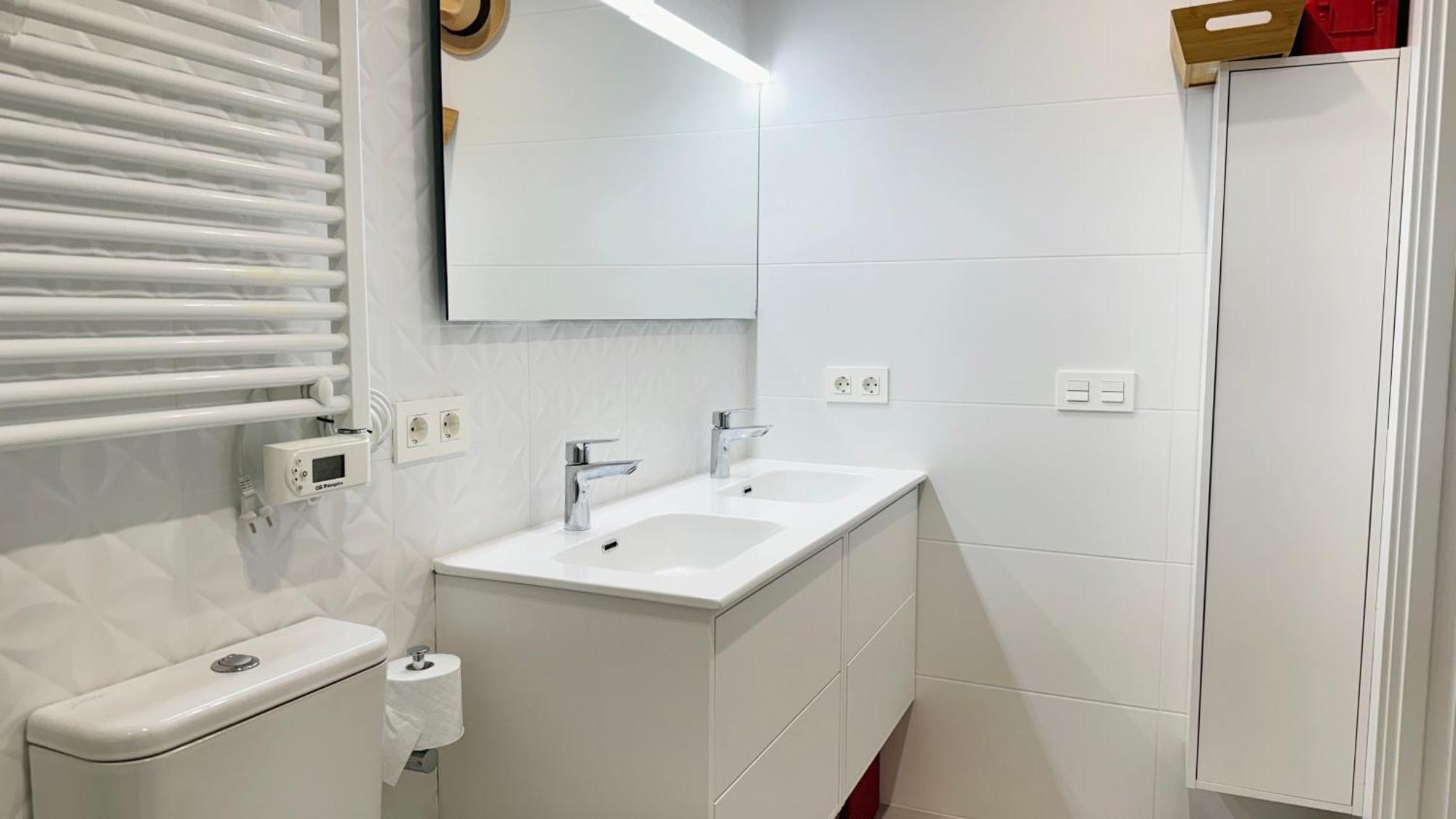 Apartamento Con Parking En Torre Almenara Punta Umbría Екстериор снимка
