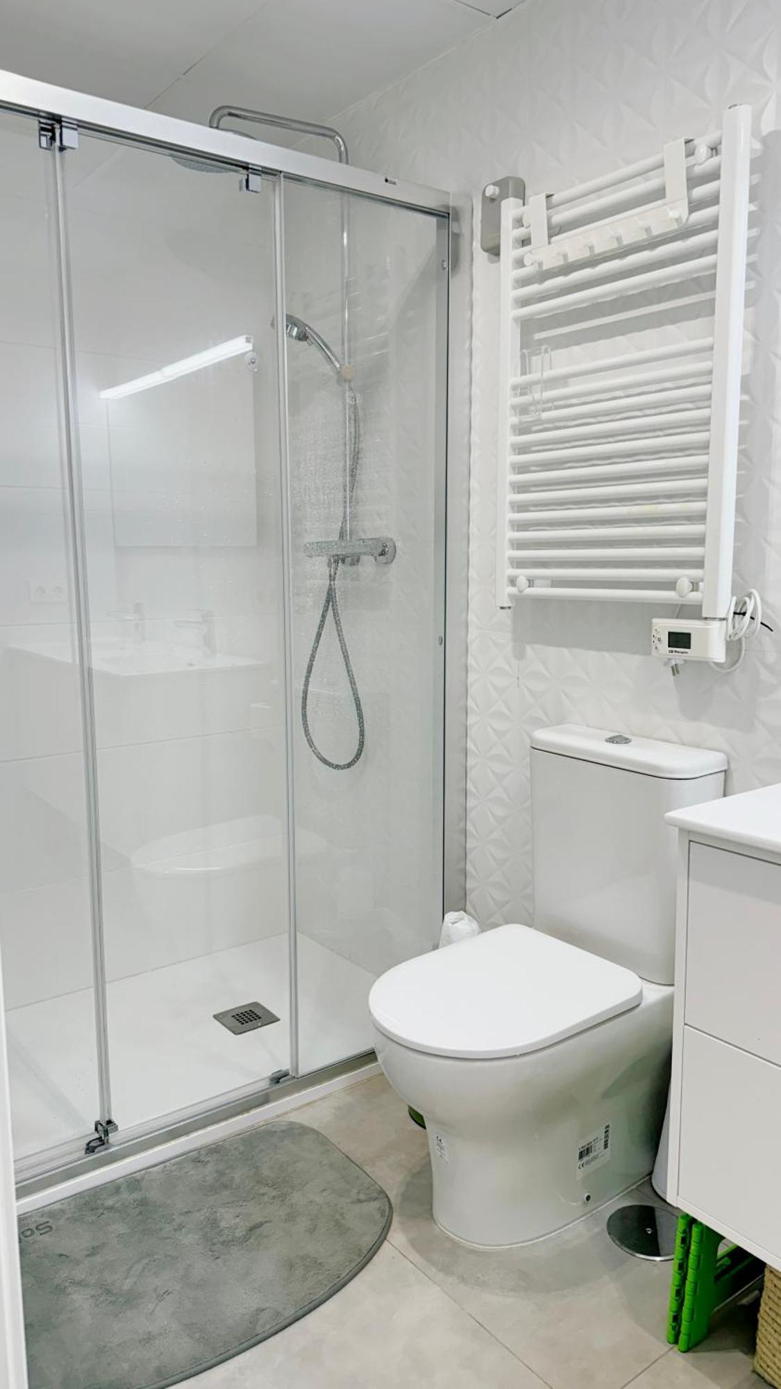 Apartamento Con Parking En Torre Almenara Punta Umbría Екстериор снимка