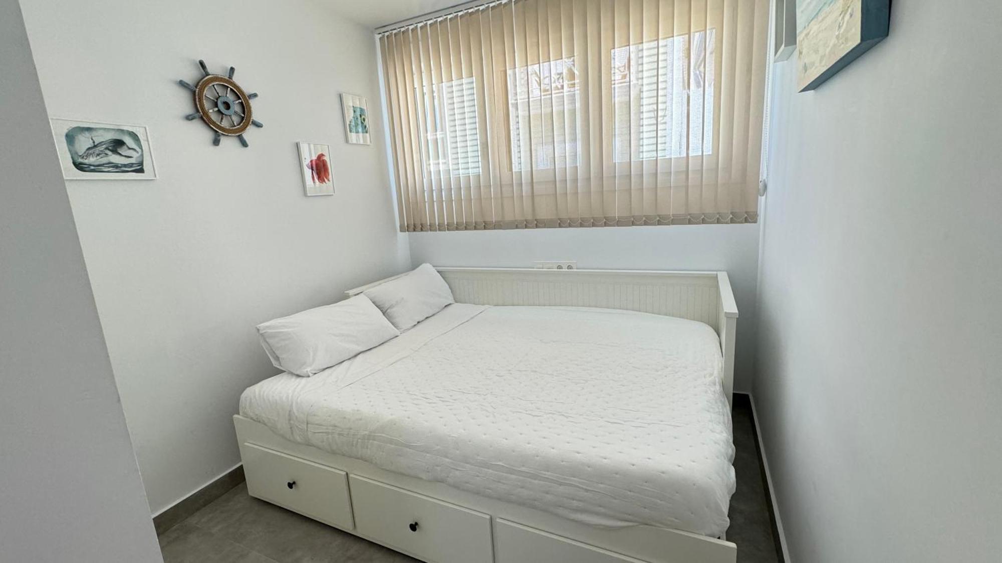 Apartamento Con Parking En Torre Almenara Punta Umbría Екстериор снимка