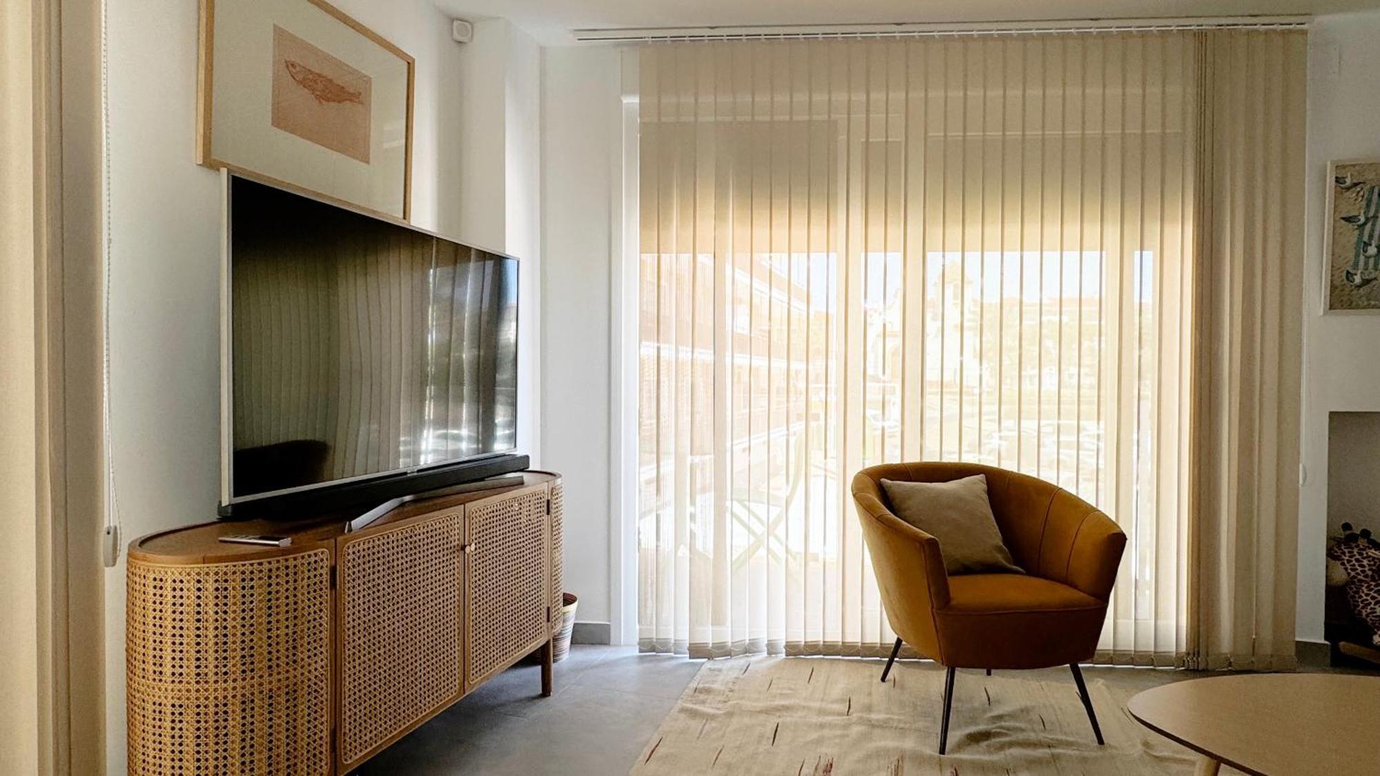 Apartamento Con Parking En Torre Almenara Punta Umbría Екстериор снимка
